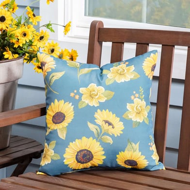 Classic Throw Pillow