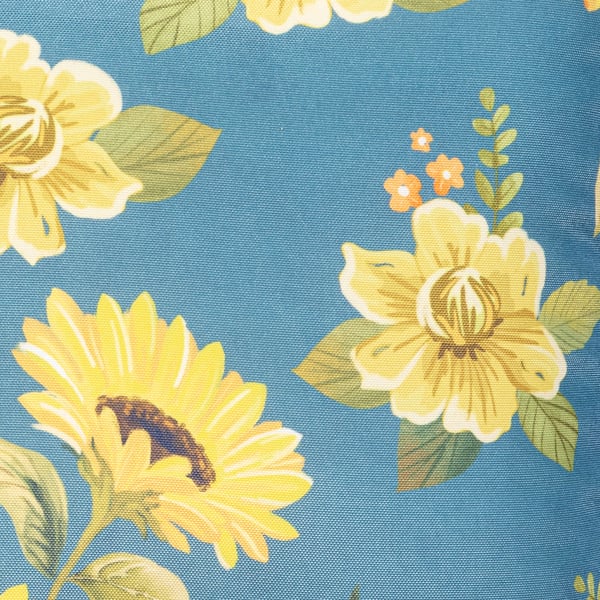 Sunflower Medley